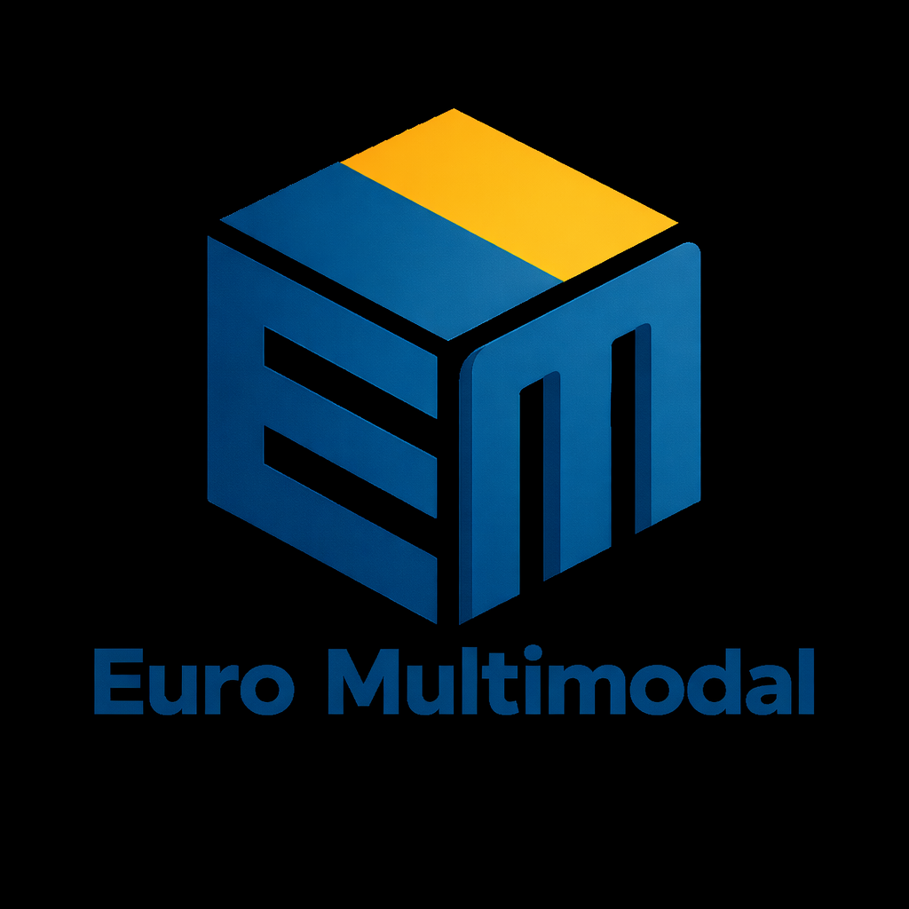Euro Multimodal